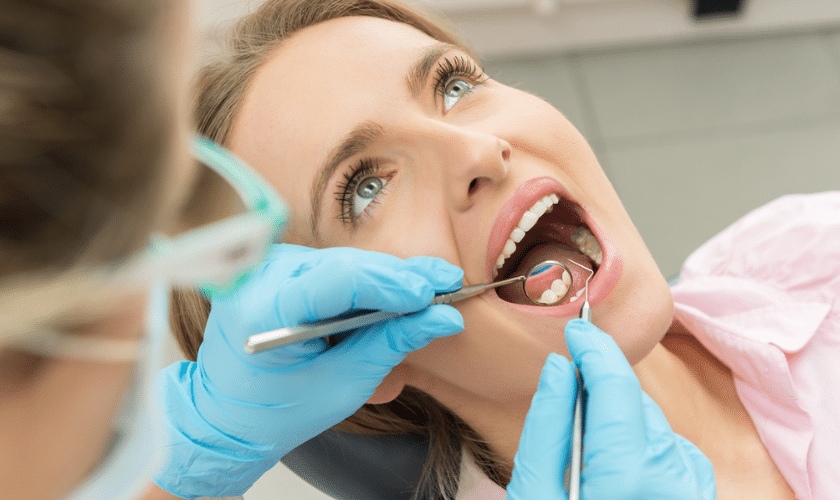 tooth extraction in watford